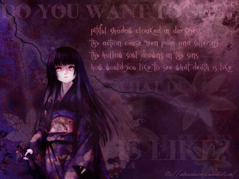 Hell Girl