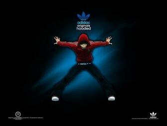 Adidas Original Wallpaper