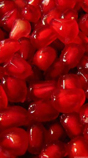 Red Fruit iPhone Wallpaper HD Nice Plus Background