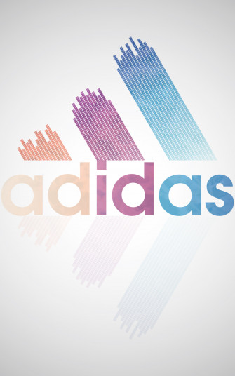 Adidas Phone Wallpaper