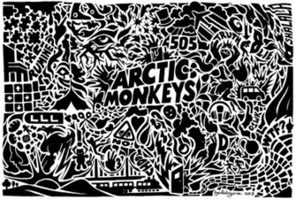 Arctic Monkeys