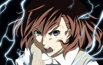Kagaku No Railgun Wallpaper Anime To Aru
