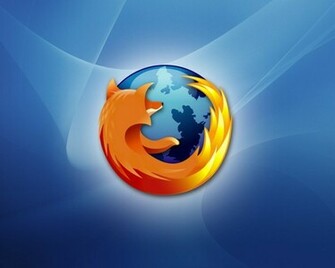 Mozilla Firefox Wallpaper HD Early