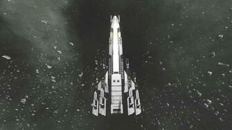 Space Engineers Sandbox Sci Fi Simulation Spaceship Wallpaper