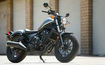 Gallery Of Honda Rebel And Wallpaper Motorride Net