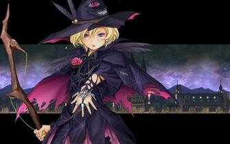 Deathsmiles HD Wallpaper Background Image Id