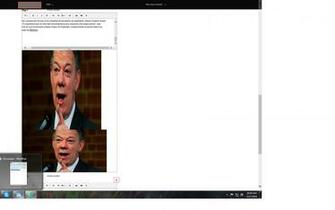 Image And Videos In Ie Issue Summernote