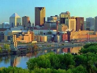 Rooted In The Midwest St Paul Minnesota