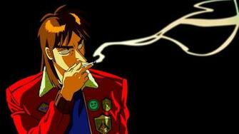 Kaiji Wallpaper