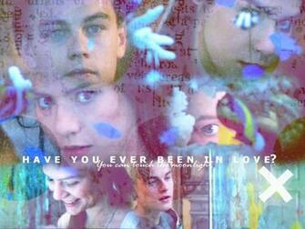 Romeo Juliet And Wallpaper