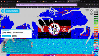 What Is This Flag R Vexillology