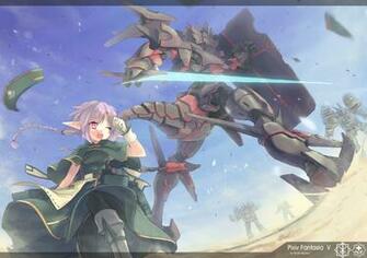 Pixiv Fantasia Wallpaper Pictures Image