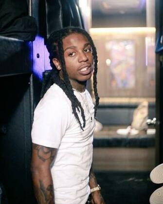 Jacquees Wallpaper Top Background
