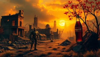 Fallout Wallpaper