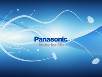 Panasonic Wallpaper