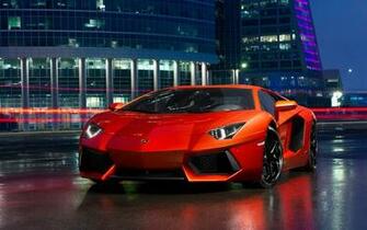 Lamborghini Aventador Lp700 Wallpaper HD