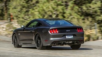 Ford Mustang Gt Wallpaper HD HDcoolwallpaper