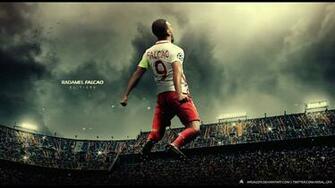 Ars L On Falcao Wallpaper S T Co Gd6u2fympg