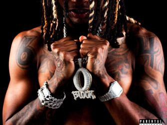 King Von Wallpaper
