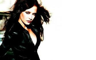 Eva Green Wallpaper HD