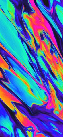 Cristal Castilho On Wallworld Graphic Wallpaper Abstract