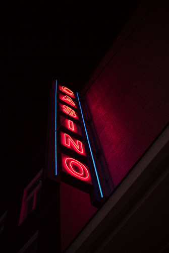 Neon iPhone Wallpaper