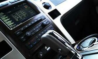 Car Wallpaper Lincoln Mark Lt Picture