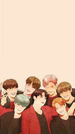 Image About Bts Chibi Cute