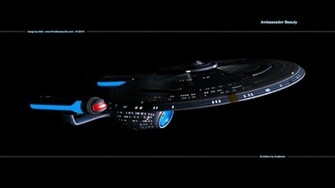 Star Trek Wallpaper