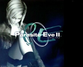 Parasite Eve Ii Fiche Rpg Res Pres Wallpaper Videos