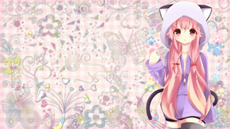 Gasai Yuno Wallpaper Kawaii By Salma25095
