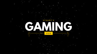 Gaming Banner Wallpaper