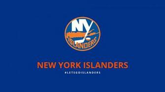 New York Islanders Hockey Nhl Wallpaper Background