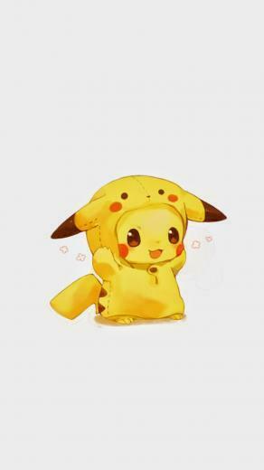Tap Image For More Funny Cute Pikachu Wallpaper