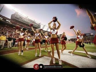 Desktop Wallpaper Usc Vs Ole Miss Football Go Gamecocks