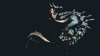 Best Lagiacrus Wallpaper Ivory