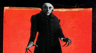 Silent Films Accompany Great Rock Albums In New Theatrical Project Wallpaper
