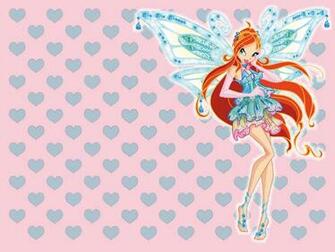 Winx Club The Wallpaper