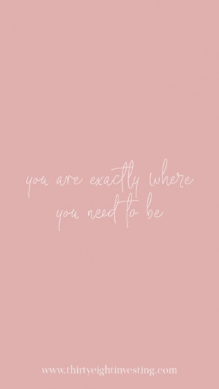 Motivational Phone Wallpaper Achtergronden