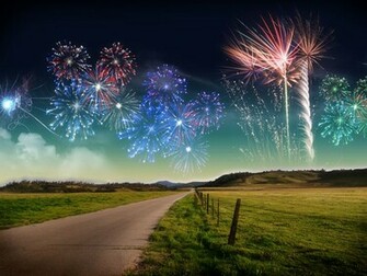 New Year Wallpaper