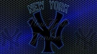 Yankees Logo Desktop Wallpaper Pc Android iPhone And iPad