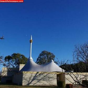 Beautiful Mosques Pictures