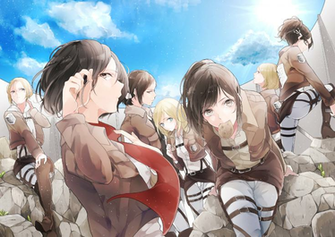 Historia Reiss HD Wallpaper Background Image