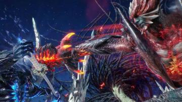 Dante Vs Vergil Devil Trigger May Cry 4k Wallpaper