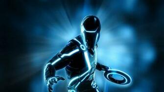 Tron Evolution Wallpaper