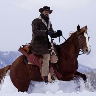 iPad Wallpaper Django Unchained HD