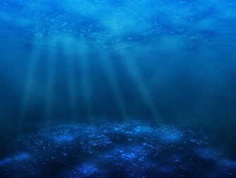 Sea Floor By Tgh444
