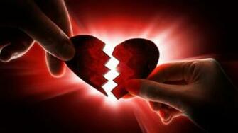 Its So Simple To Broke Heart Other HD Wallpaper