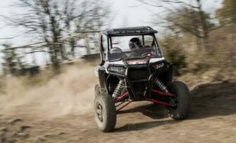 Polaris Rzr Xp
