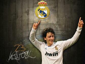 Mesut Ozil Wallpaper